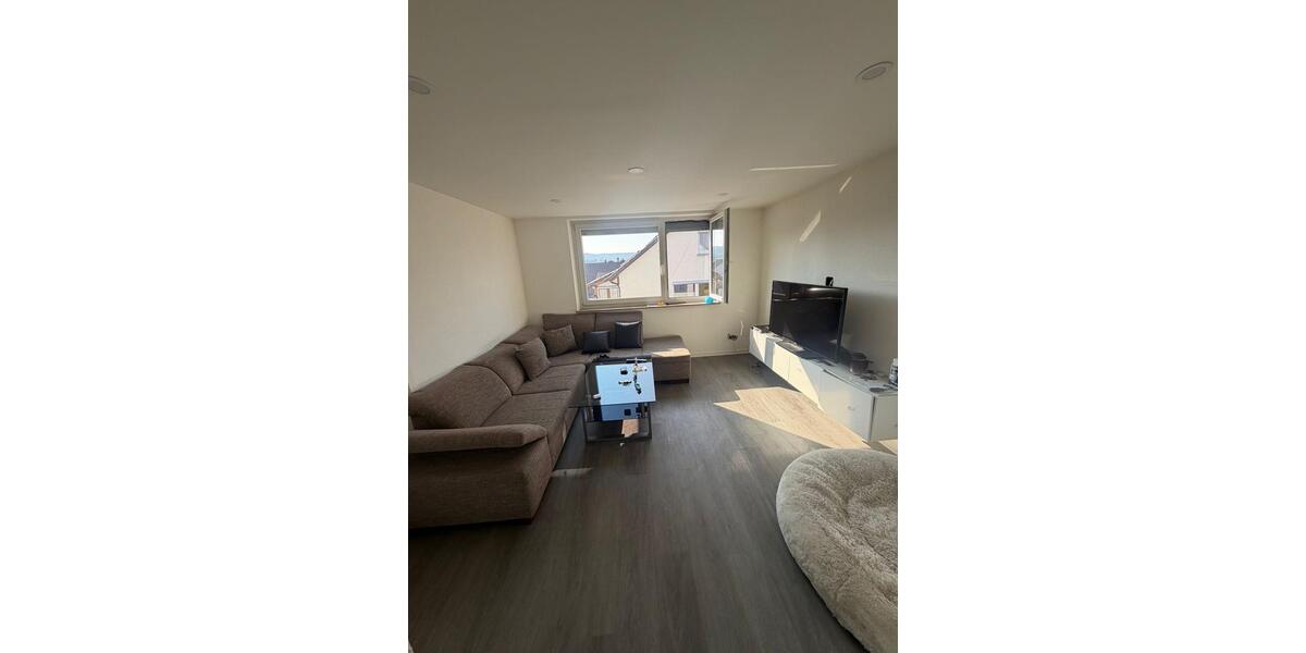 Etagenwohnung Weil der Stadt - 3 Zimmer, 59 m&sup2;, 1.200&euro; | Angebot:25842338