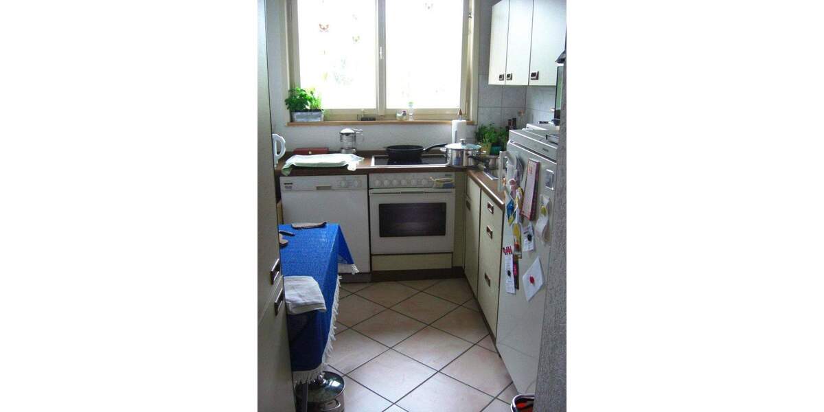 Etagenwohnung Heilbronn Neckargartach - 3 Zimmer, 51 m&sup2;, 189.000&euro; | Angebot:25718847