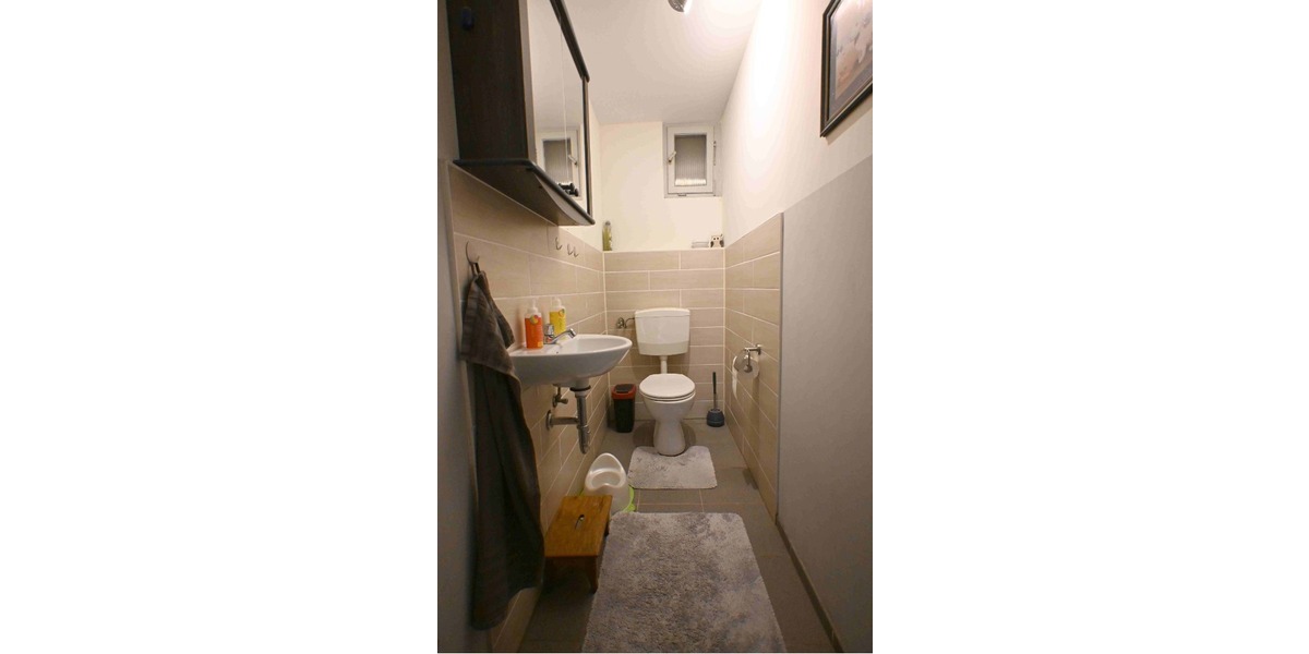 Schnuckeliges bezahlbares Haus sucht Fachwerkliebhaber - Einfamilienhaus Vaihingen Stadt Vaihingen | Angebot:25216872