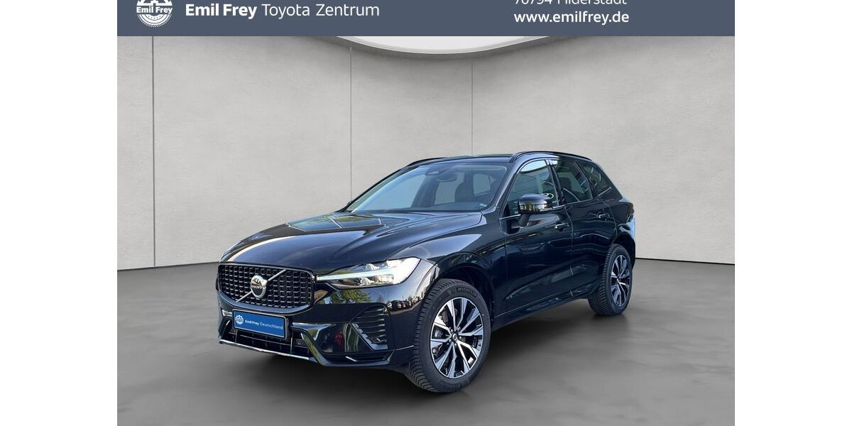 Volvo XC60 23.537 km 37.990 &euro; Filderstadt 70794