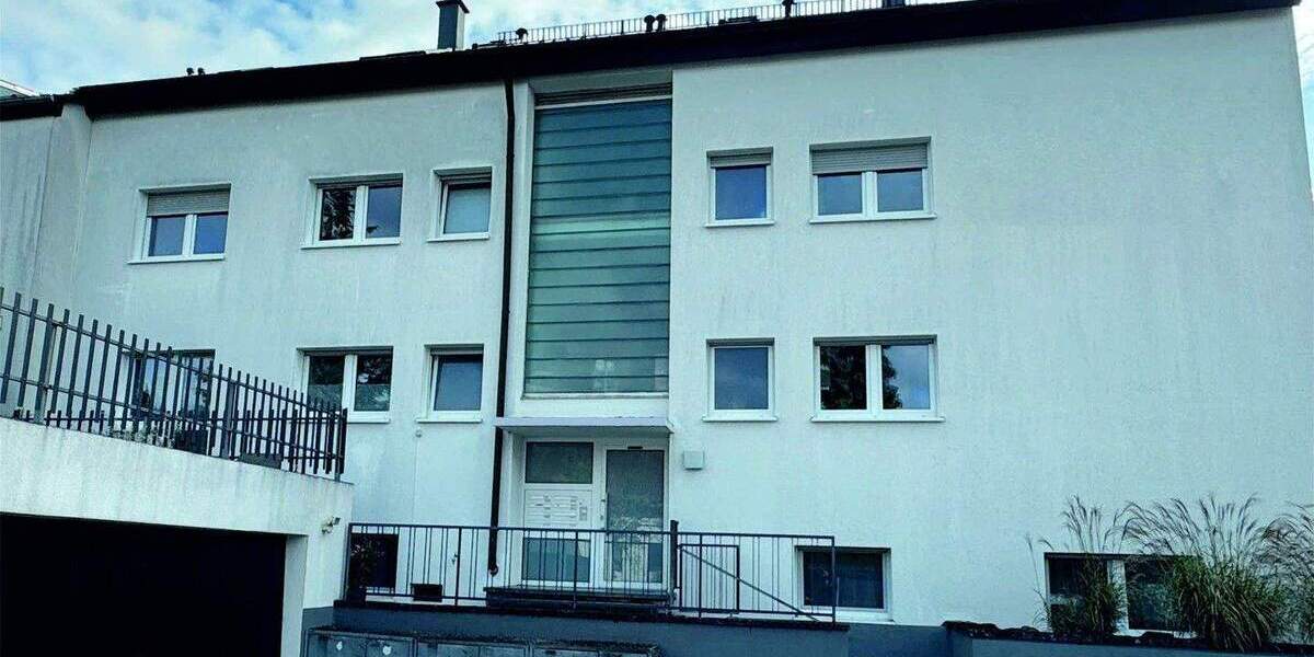 Etagenwohnung Stuttgart Hofen - 3 Zimmer, 82 m&sup2;, 285.000&euro; | Angebot:25724240