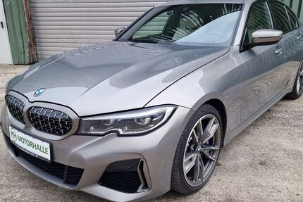 BMW M340d 166.482 km 33.700 &euro; Oberstenfeld 71720