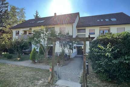 Wohnung Ludwigsburg - 3 Zimmer, 61 m&sup2;, 990&euro; | Angebot:26738101