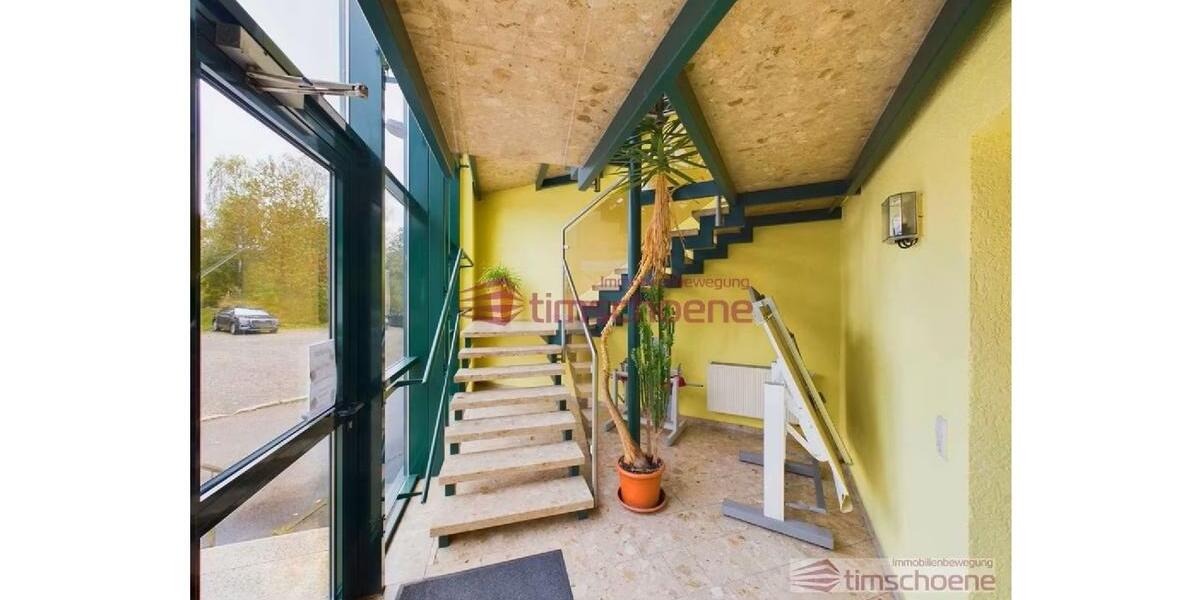 Gewerbeobjekt Mühlacker - 5&euro; | Angebot:24197165