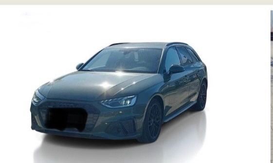 Audi A4 127.400 km 31.990 &euro; Magstadt 71106