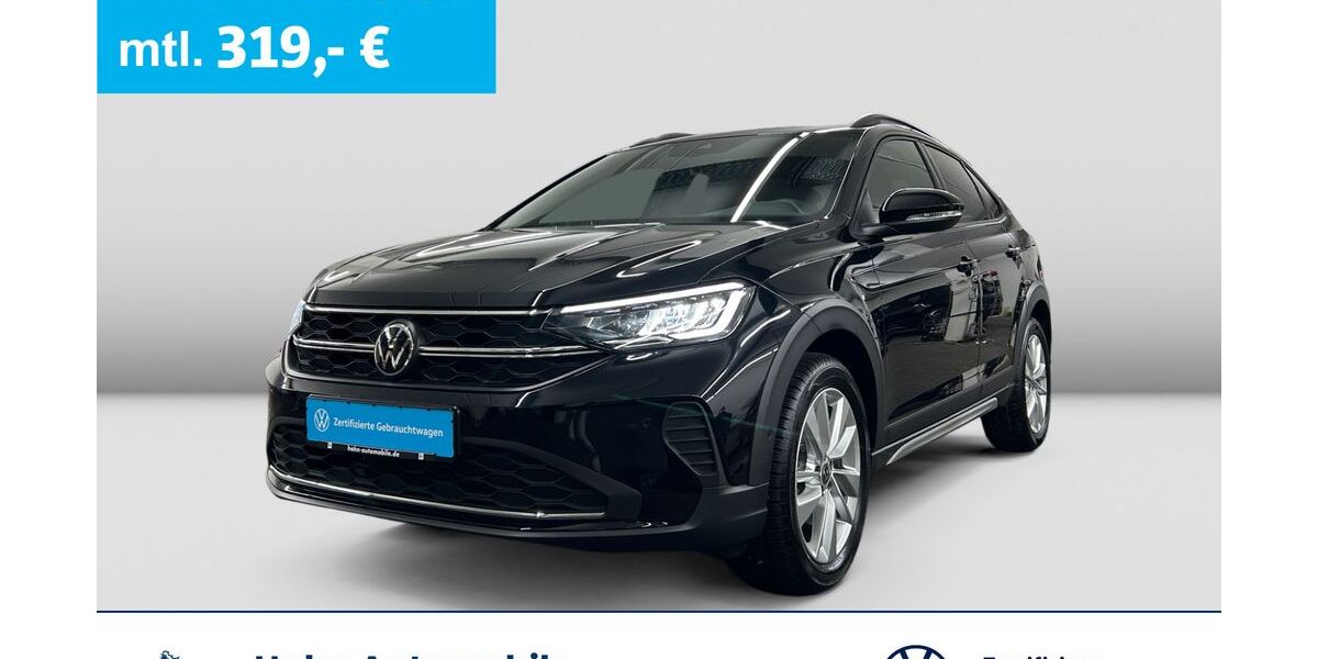 VW Taigo 4.097 km 24.590 &euro; Kornwestheim 70806