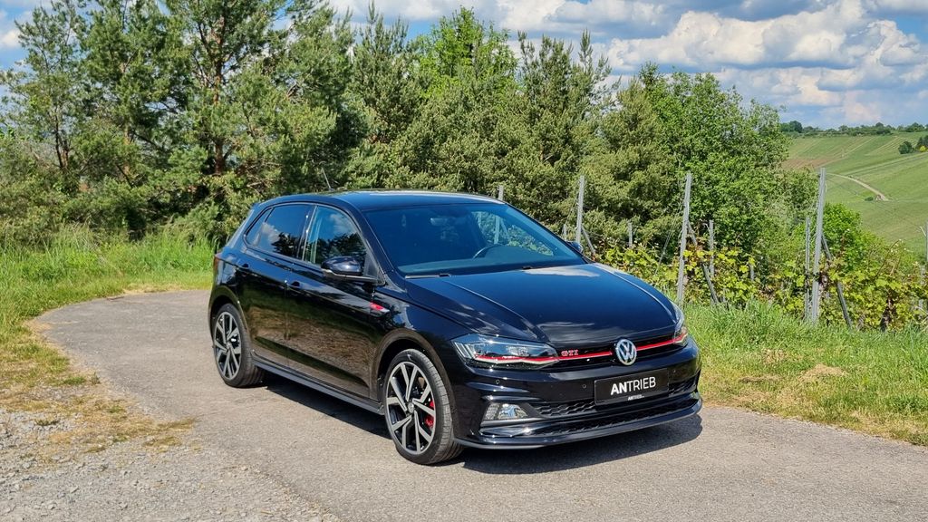 VW Polo 90.750 km 17.900 &euro; Kernen im Remstal 71394