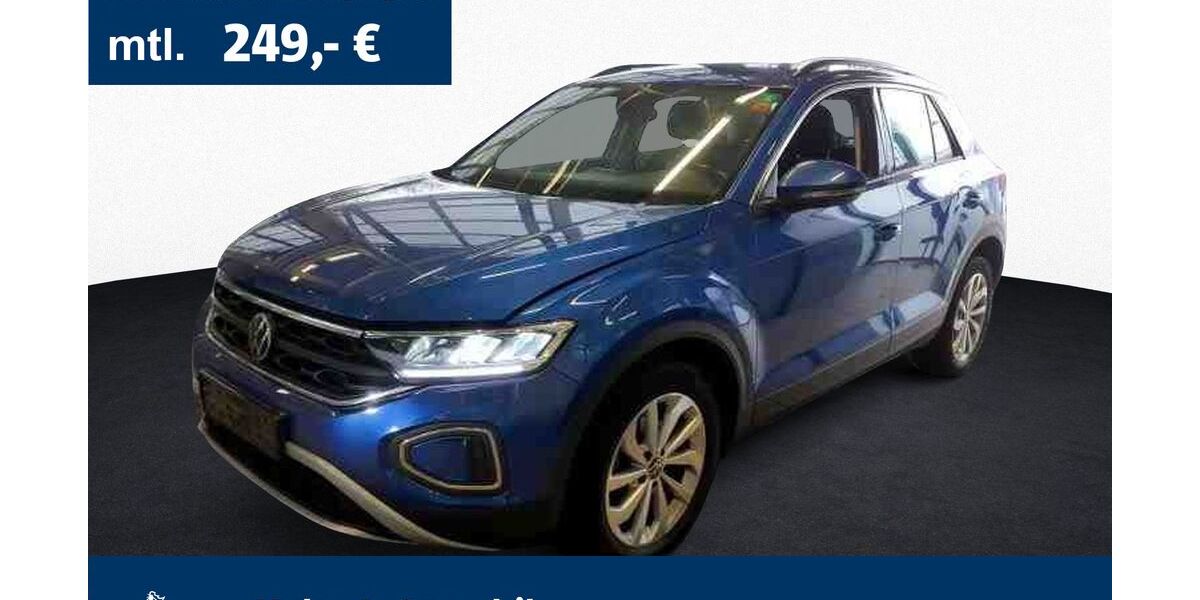 VW T-Roc 97.857 km 19.430 &euro; Kornwestheim 70806