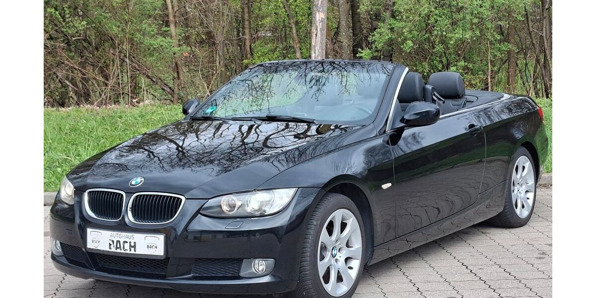 BMW 320 251.739 km 7.499 &euro; Remshalden 73630