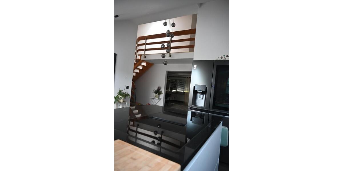 Etagenwohnung Ludwigsburg Hoheneck - 4.5 Zimmer, 130 m&sup2;, 550.000&euro; | Angebot:27088378
