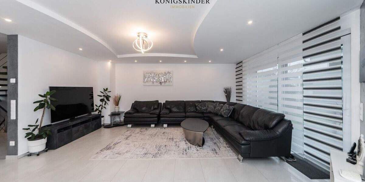 Einfamilienhaus Nordheim - 6 Zimmer, 202 m&sup2;, 990.000&euro; | Angebot:25680024