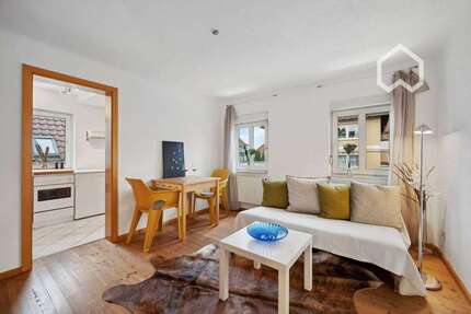 Zimmer Stuttgart Stuttgart-Ost - 3 Zimmer, 1.250&euro; | Angebot:27439781