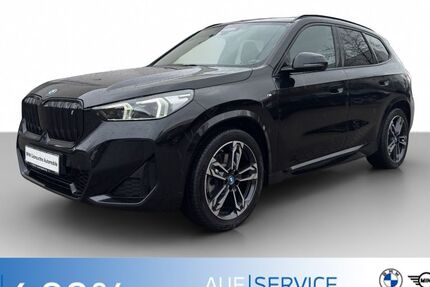 BMW iX1 13.540 km 41.990 &euro; Asperg 71679