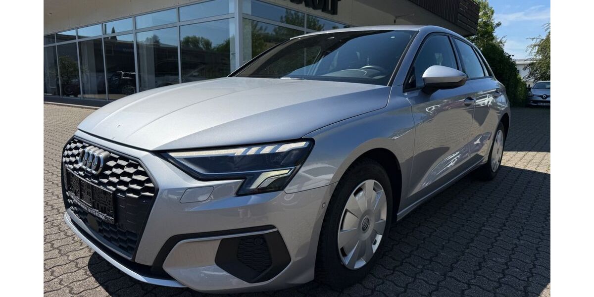 Audi A3 119.650 km 18.950 &euro; Beilstein 71717