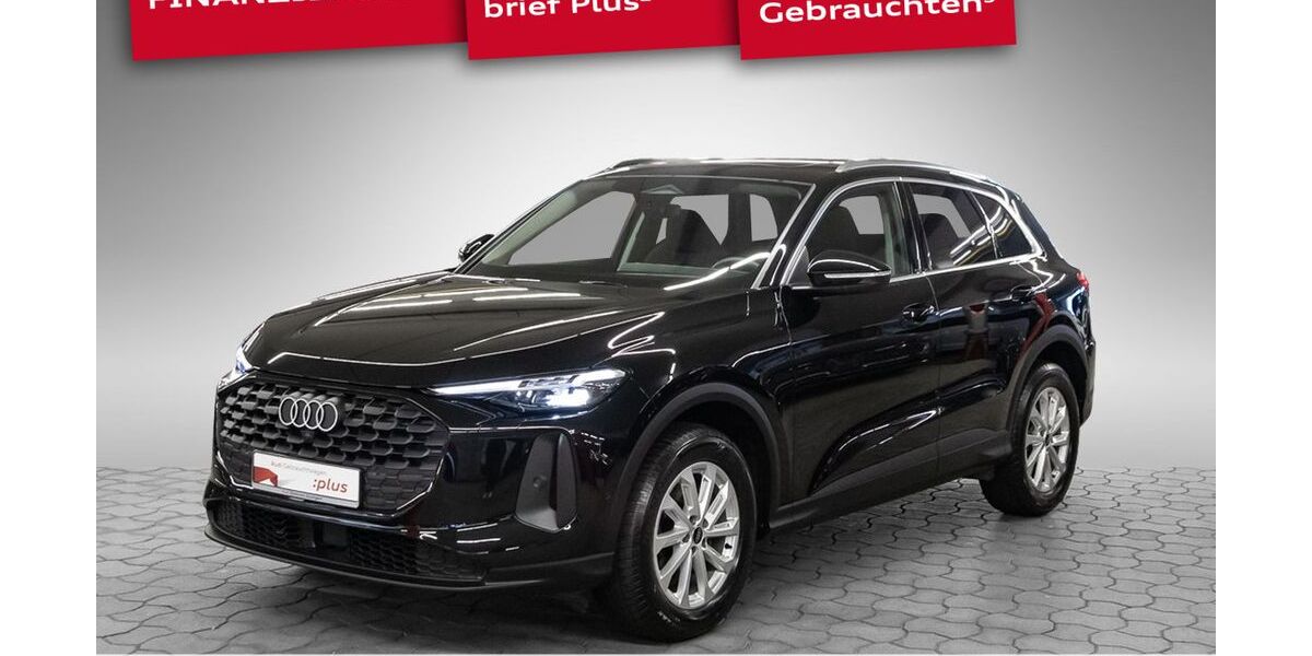 Audi Q5 31.365 km 51.420 &euro; Stuttgart 70563