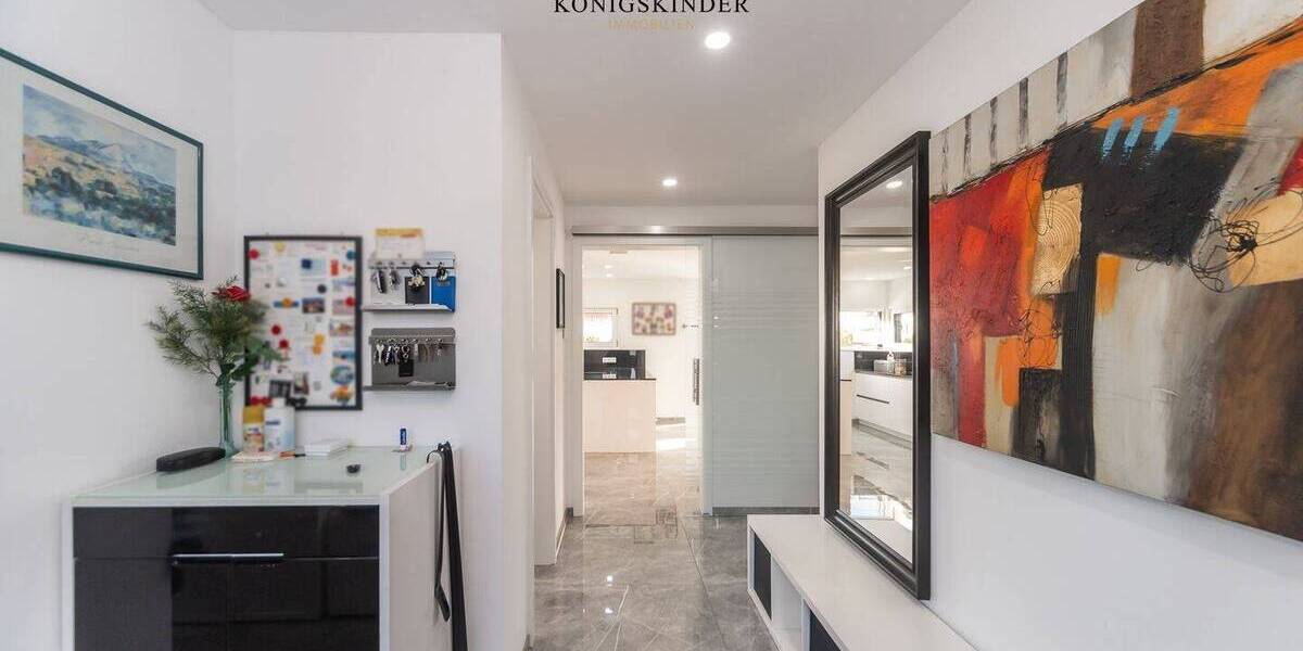 Einfamilienhaus Tiefenbronn Lehningen - 5 Zimmer, 162 m&sup2;, 899.000&euro; | Angebot:25676082