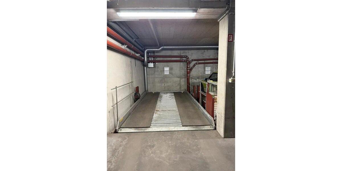 Etagenwohnung Stuttgart Stuttgart-West - 1 Zimmer, 34 m&sup2;, 775&euro; | Angebot:26039749