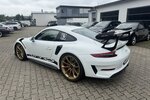 Porsche 991 GT 3 RS*PCM,Lift,Approved 2028 ,Scheckheft* 45.000 km 178.650 &euro; Schorndorf 73614