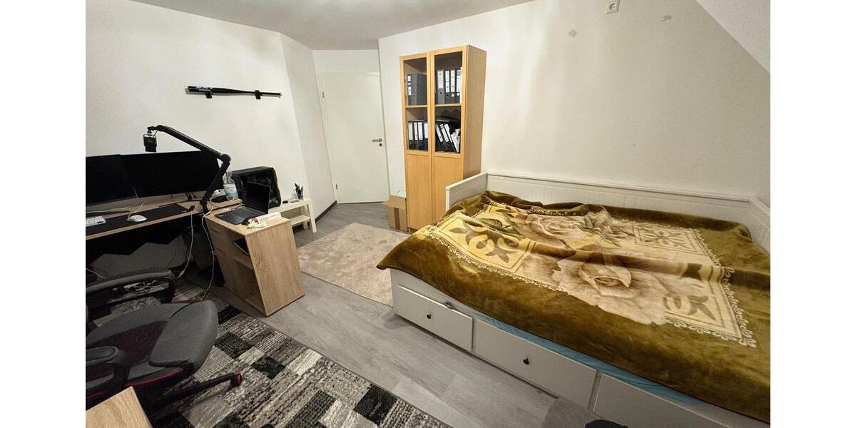 Dachgeschoßwohnung Magstadt - 1 Zimmer, 85 m&sup2;, 379.000&euro; | Angebot:25973518