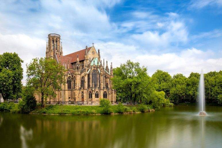 Gewerbeobjekt Stuttgart West - 4.300&euro; | Angebot:25920341