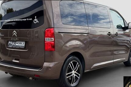 Citroen SpaceTourer 108.000 km 27.839 &euro; Ludwigsburg 71636