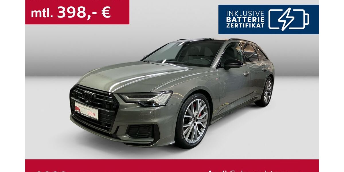 Audi A6 61.900 km 40.990 &euro; Ludwigsburg 71636