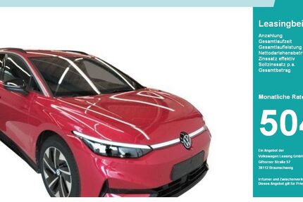 VW ID.7 8.427 km 50.890 &euro; Leonberg 71229