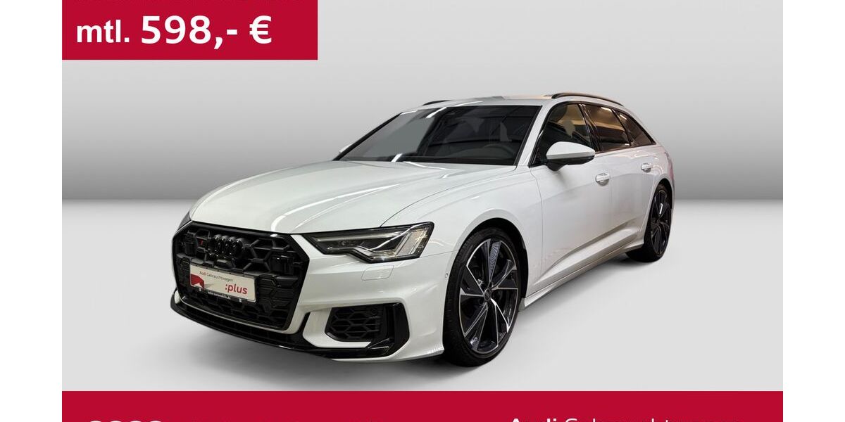 Audi S6 15.700 km 64.960 &euro; Ludwigsburg 71636