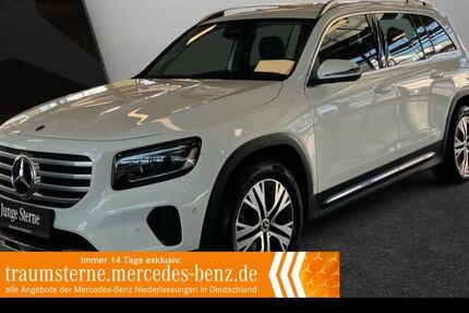 Mercedes-Benz GLB 180 18.217 km 38.990 &euro; Stuttgart 70469