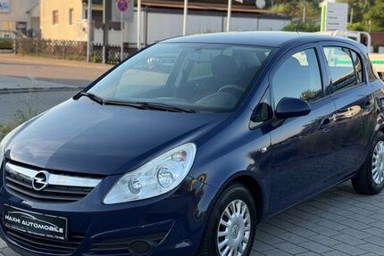 Opel Corsa 147.000 km 3.299 &euro; Schorndorf 73614