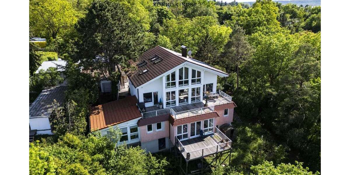 Einfamilienhaus Gerlingen - 11 Zimmer, 308 m&sup2;, 1.749.000&euro; | Angebot:26565945