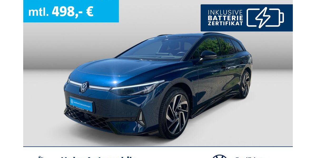 VW ID.7 11.155 km 57.930 &euro; Wendlingen 73240