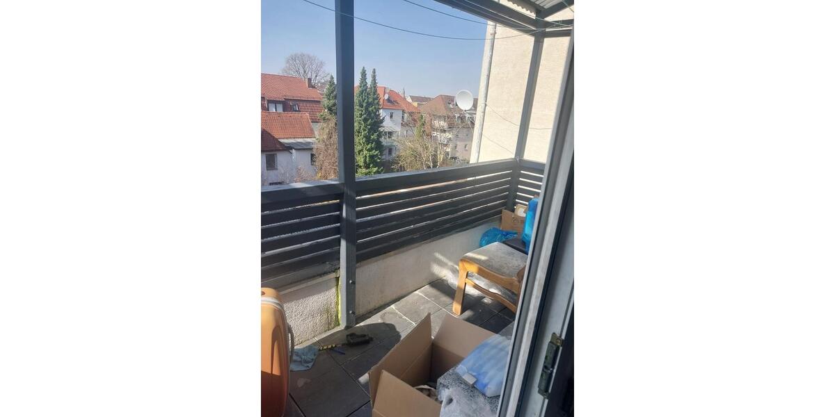 Etagenwohnung Heilbronn - 3 Zimmer, 70 m&sup2;, 425&euro; | Angebot:26469780