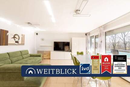 Wohnung Asperg - 3 Zimmer, 88 m&sup2;, 298.000&euro; | Angebot:25742428