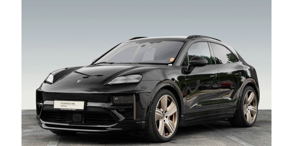 Porsche Macan 8.500 km 114.600 &euro; Filderstadt 70794