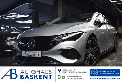 Mercedes-Benz EQE 37.700 km 43.990 &euro; Sindelfingen-Darmsheim 71069