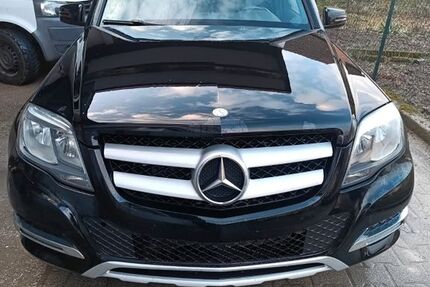 Mercedes-Benz GLK 250 131.000 km 17.499 &euro; Mundelsheim 74395