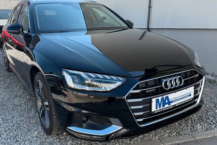 Audi A4 62.000 km 27.900 &euro; Markgroningen 71706