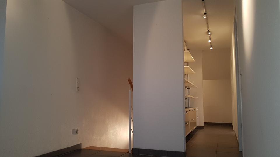 Maisonettenwohnung Stuttgart Bopser - 3.5 Zimmer, 117 m&sup2;, 1.990&euro; | Angebot:25716842