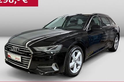 Audi A6 36.137 km 36.430 &euro; Ludwigsburg 71636