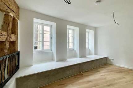 Wohnung Vaihingen an der Enz - 2 Zimmer, 65 m&sup2;, 840&euro; | Angebot:24875542