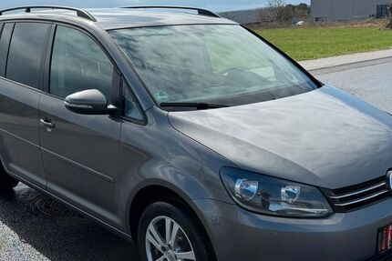 VW Touran 245.000 km 4.999 &euro; Grafenau 71120