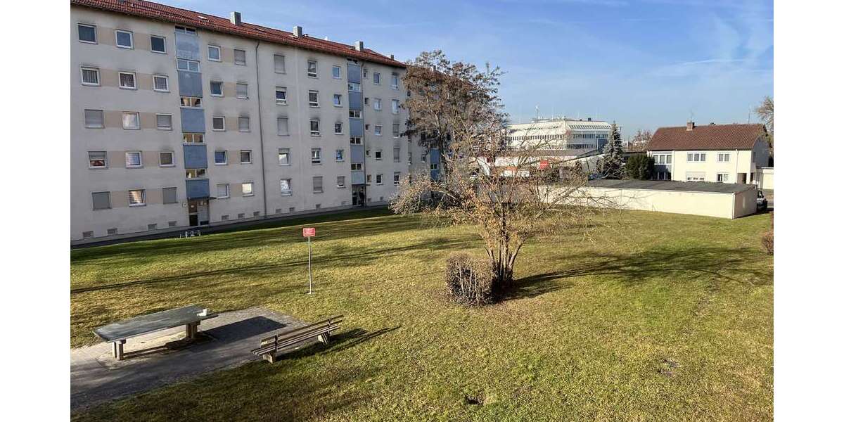 Etagenwohnung Böblingen - 3 Zimmer, 65 m&sup2;, 259.000&euro; | Angebot:25467488