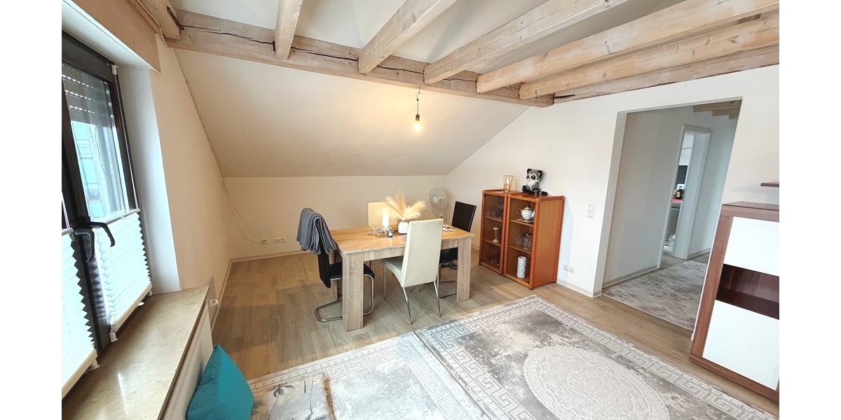 MFH + Gewerbe + 600 m² Bauland §34 BauGB ,Top Rendite möglich - Anlageobjekt Althütte Althütte | Angebot:24776728