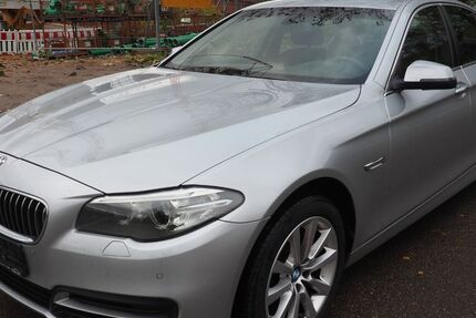 BMW 525 175.000 km 10.950 &euro; Ingersheim/Ludwigsburg 74379