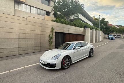 Porsche Panamera 47.000 km 71.900 &euro; Stuttgart 70182