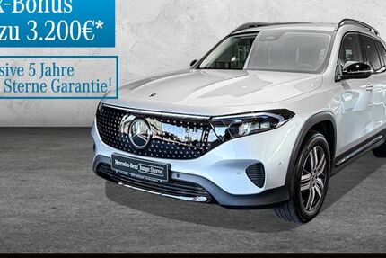 Mercedes-Benz EQB 15.400 km 49.925 &euro; Tamm 71732