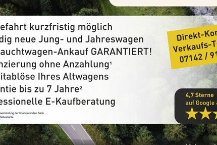 Kia Sorento 34.000 km 41.800 &euro; Bietigheim-Bissingen 74321