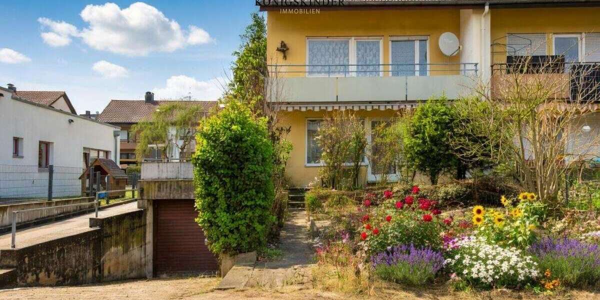 Einfamilienhaus Hochdorf - 7 Zimmer, 159 m&sup2;, 425.000&euro; | Angebot:25986037