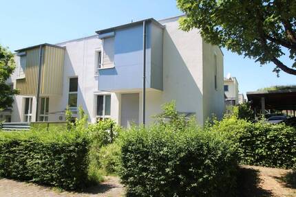 Haus Ostfildern Scharnhauser Park - 6 Zimmer, 118 m&sup2;, 720.000&euro; | Angebot:26920458